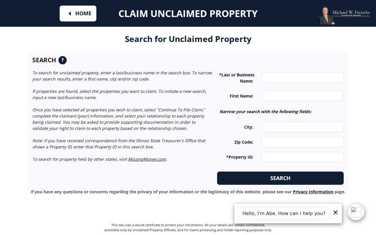 Lombard ZIP code directory Illinois I-CASH ZIP search